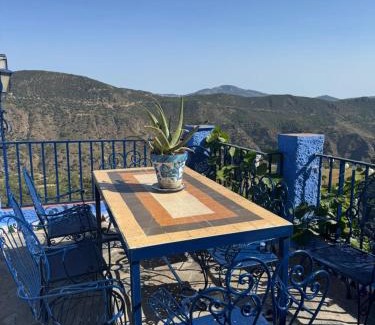 Pitres House | Casa Rural en la Alpujarra - La Chaparra, Pitres