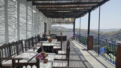 Pitres House | Casa Rural en la Alpujarra - La Chaparra, Pitres