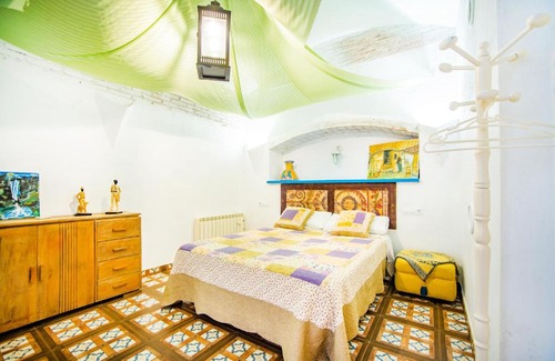 El Puente del Arzobispo House | Casa Rural La Pontezuela