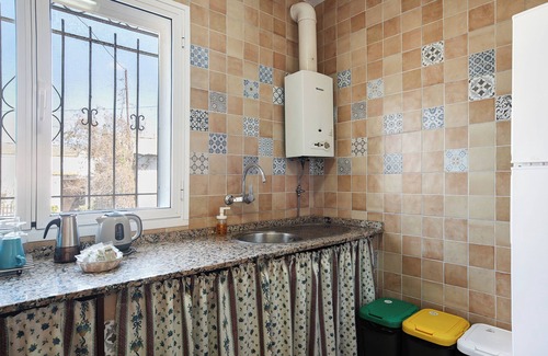 San Ambrosio House | 'Casa Rural Cruce de Castro' with Wi-Fi