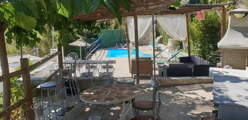 Zagrilla Villa | Casa Rural Fuente Zagrilla