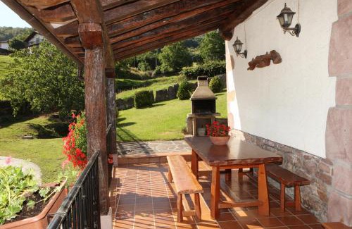 Zuaztoi de Azpilkueta House | Casa Rural Gananea