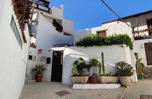 Fataga House | Casa Rural in Fataga