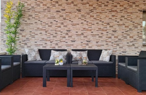 Valdepenas House | Casa Rural Kentia