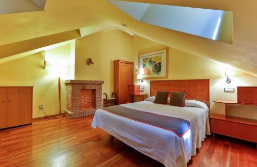 Valsain House | Casa Rural La Chata by Vivere Stays