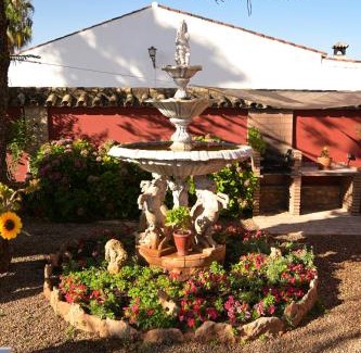 Hornachuelos House | Casa Rural LA ENCINA
