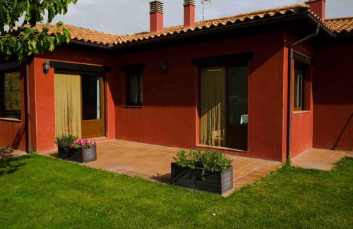 San Blas House | Casa Rural La Guea de Teruel