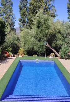 El Gastor Ski Chalet | Casa Rural La Higuera