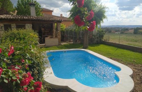 Cuenca House | Casa Rural La Loma