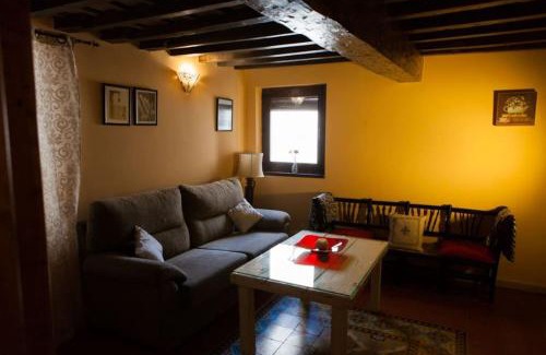 Hervas House | casa rural La Morucha de Hervás