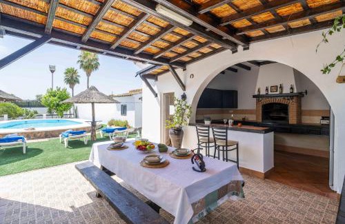 Marchena House | Casa Rural La Perla