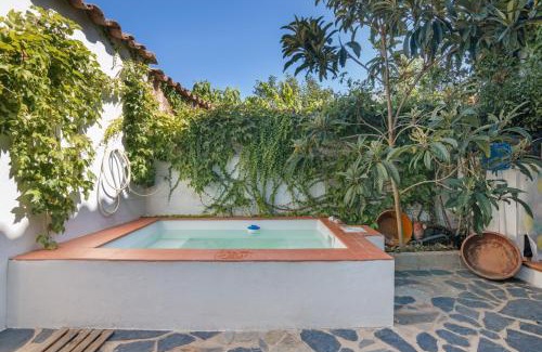 Jabugo House | Casa Rural La Rana Verde