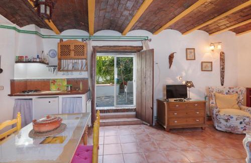 Jabugo House | Casa Rural La Rana Verde