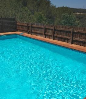Avinyonet del Penedes House | Casa rural La Torre