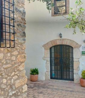 Avinyonet del Penedes House | Casa rural La Torre
