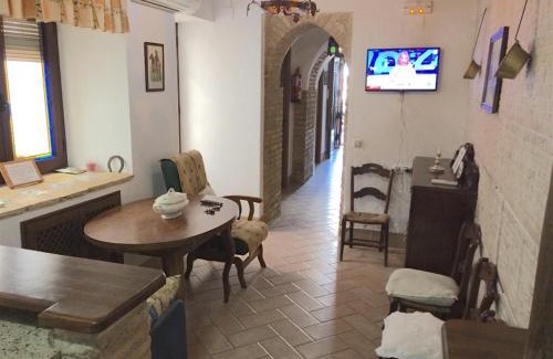 Castro del Rio House | Casa Rural La Villa