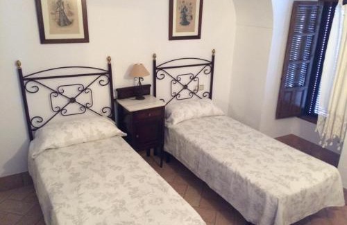 Castro del Rio House | Casa Rural La Villa