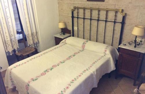 Castro del Rio House | Casa Rural La Villa