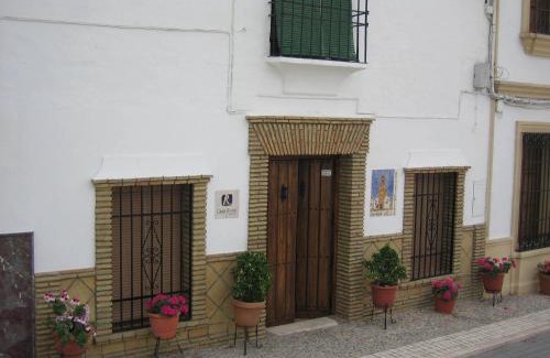 Castro del Rio House | Casa Rural La Villa