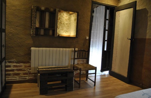 Carbonero de Ahusin House | Casa Rural Los Secretos