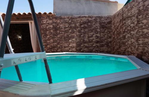 Los Navalucillos House | Casa Rural Los Enebros