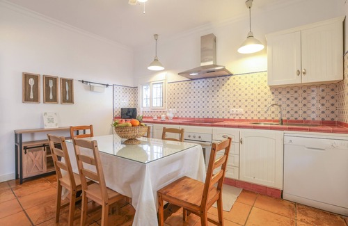 Lora Del Rio Villa | CASA RURAL LOS MENESTRALES - Fabulous country house with private pool - Free Wifi