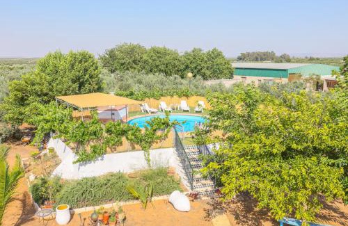 Marchena House | Casa rural Los Miradores