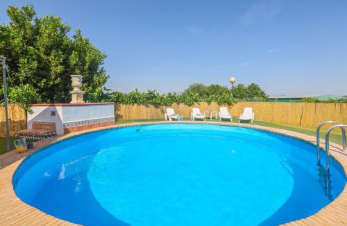Marchena House | Casa rural Los Miradores
