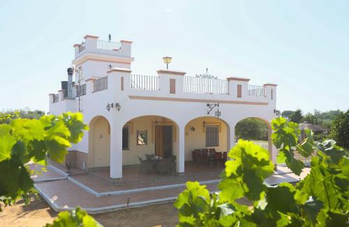 Marchena House | Casa rural Los Miradores