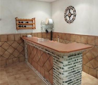 San Carlos del Valle House | Casa Rural Mirador Sierra del Cristo