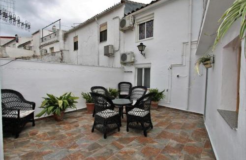Martos House | Casa Rural Mañanas Felices