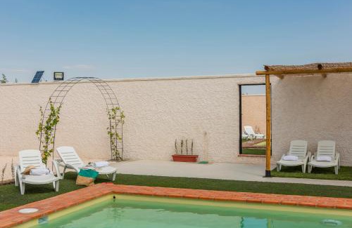 La Lantejuela House | Casa Rural Maria
