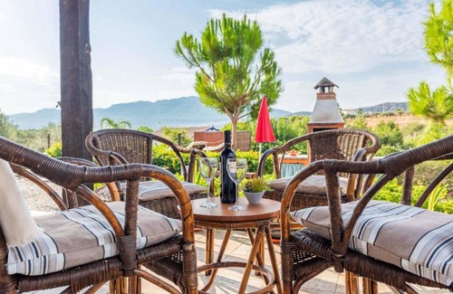 Alhaurin el Grande Villa | Casa Rural Mirasierra Alhaurin el Grande by Ruralidays