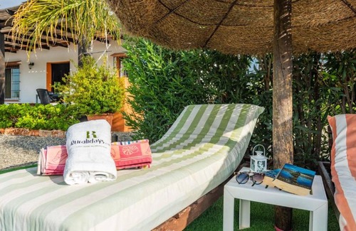 Alhaurin el Grande Villa | Casa Rural Mirasierra Alhaurin el Grande by Ruralidays