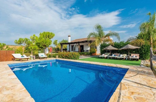 Alhaurin el Grande Villa | Casa Rural Mirasierra Alhaurin el Grande by Ruralidays