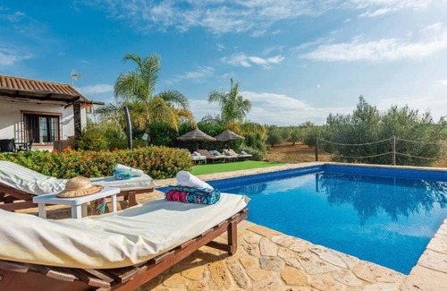 Alhaurin el Grande Villa | Casa Rural Mirasierra Alhaurin el Grande by Ruralidays