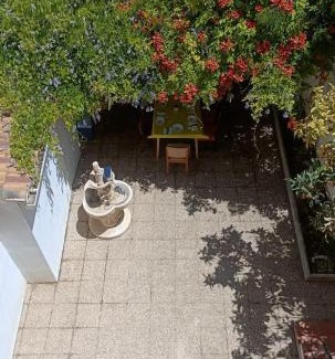 Domingo Perez de Granada House | CASA RURAL MIRADOR de ALBAYDA