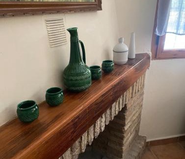 Andujar House | Casa Rural Mirador de la Tinajuela a menos de 20 minutos de Andújar