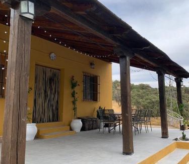 Andujar House | Casa Rural Mirador de la Tinajuela a menos de 20 minutos de Andújar