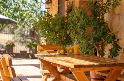 Torrecampo House | Casa Rural Obejuelo Torrecampo by Ruralidays