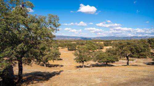 Torrecampo House | Casa Rural Obejuelo Torrecampo by Ruralidays