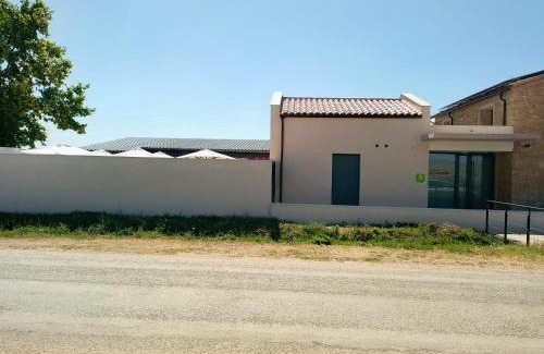 Villarquemado Apartment | Casa Rural Paseo de cuento