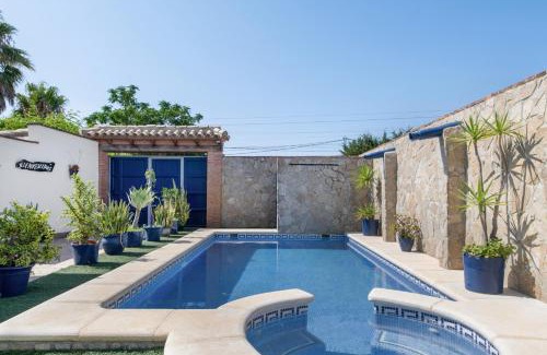 Campano House | Casa Rural Roche
