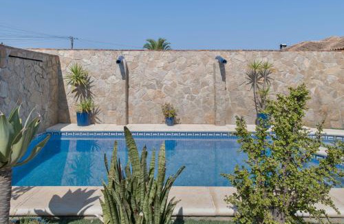 Campano House | Casa Rural Roche