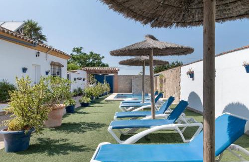 Campano House | Casa Rural Roche