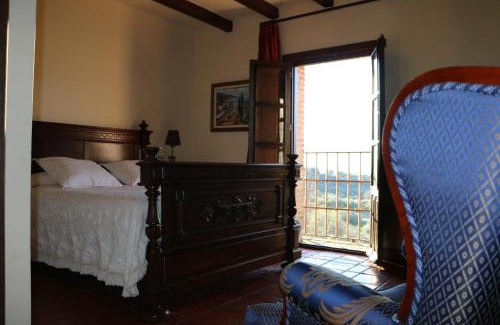 Buenaventura House | Casa Rural Rincón de la Fuente