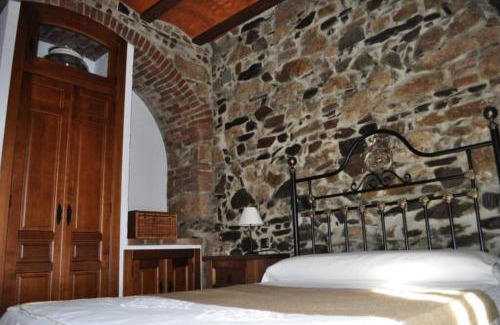 Cardena House | Casa rural rio yeguas