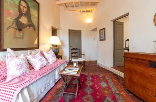 Pals House | Casa rural siglo xviii