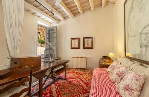 Pals House | Casa rural siglo xviii