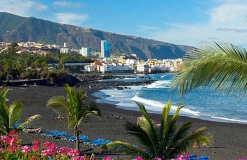 Santa Ursula Apartment | Casa rural Tenerife Norte